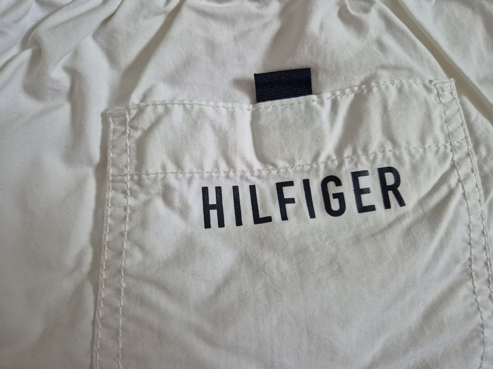 Tommy Hilfiger Hosen: Tommy Hilfiger Shorts/Badeshorts – Gebraucht aus Aeugst am Albis von miizli 5