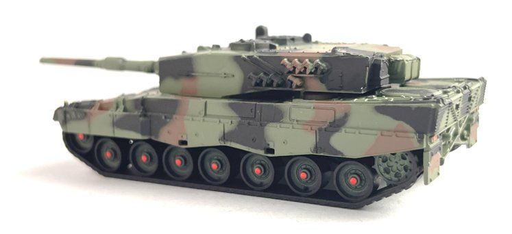 Schweizer Armee Kit di modellismo & Modellini statici: Panzer Leopard CH-Armee MS: 1:87  HO / OVP – Nuovo e nell'imballaggio originale da Fulenbach venduto da fred039 3