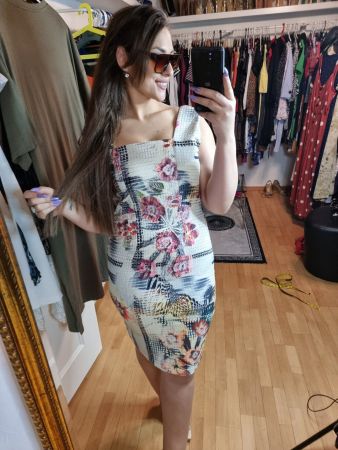 🌺CeMe london Kleid Größe 38-M 🌺