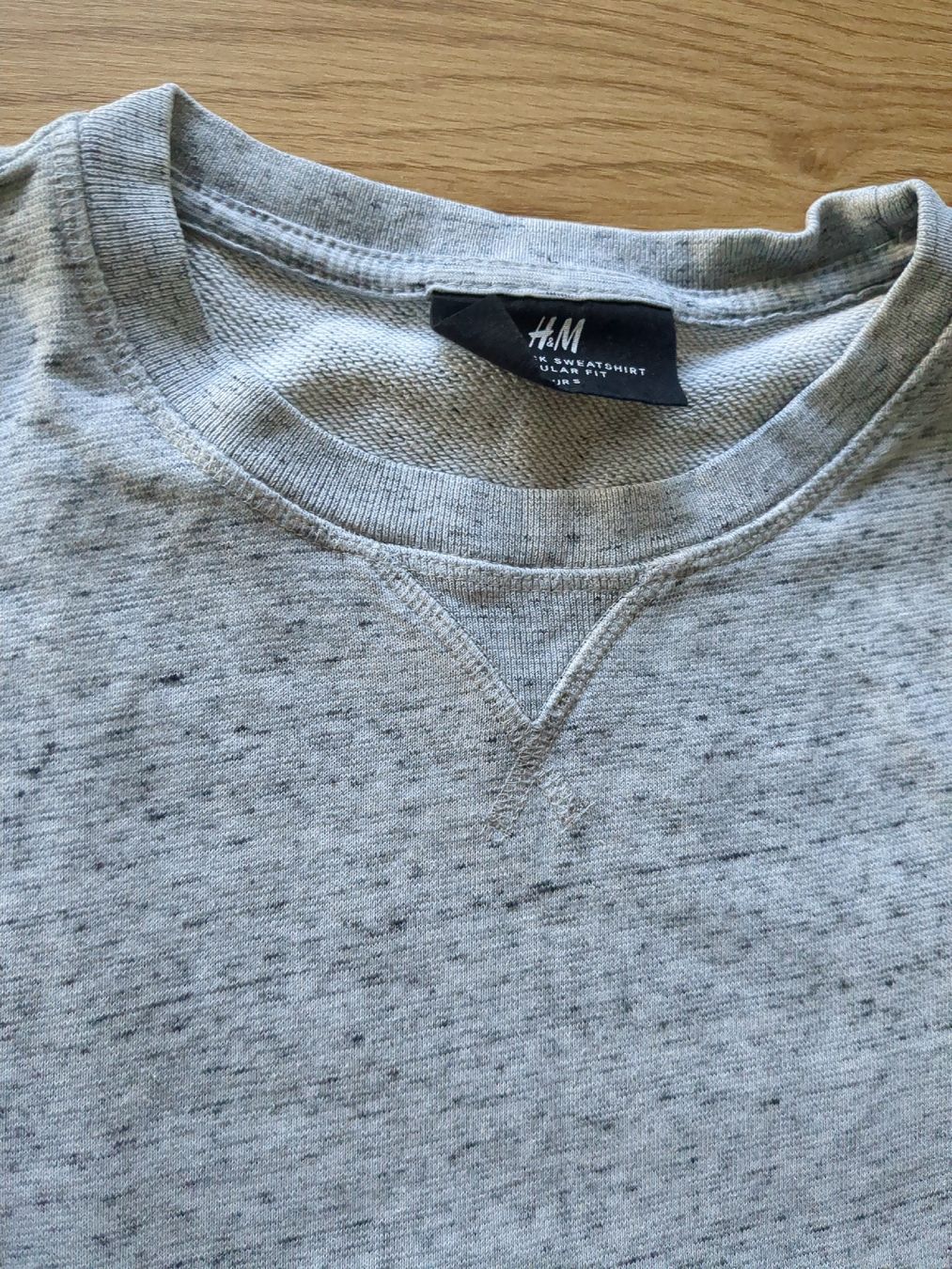 H&M Pullover & Sweatshirts: Pulli Grösse S – Gebraucht aus St. Gallen von tj19 2
