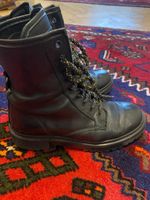 Tommy Hilfiger Leder Boots Gr. 36