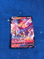 Talonflame V HOLO Rare (EN) Vivid Voltage 029/185