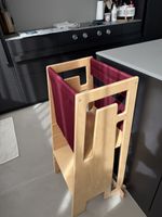 Tuki® Lernturm natur