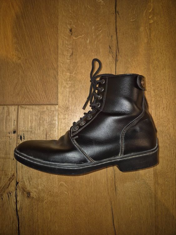 Decathlon Scarpe da donna: Reitstiefeletten  geschnürt – Usato da Fahrni b. Thun venduto da zengis 2