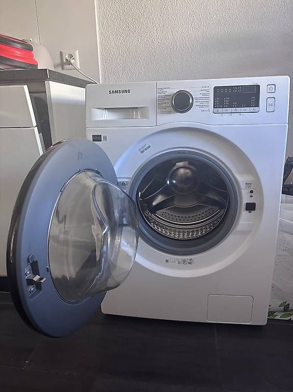 Lavatrici: Samsung Waschtrockner - wie neu  – Usato da Arbon venduto da san_t6zz 2