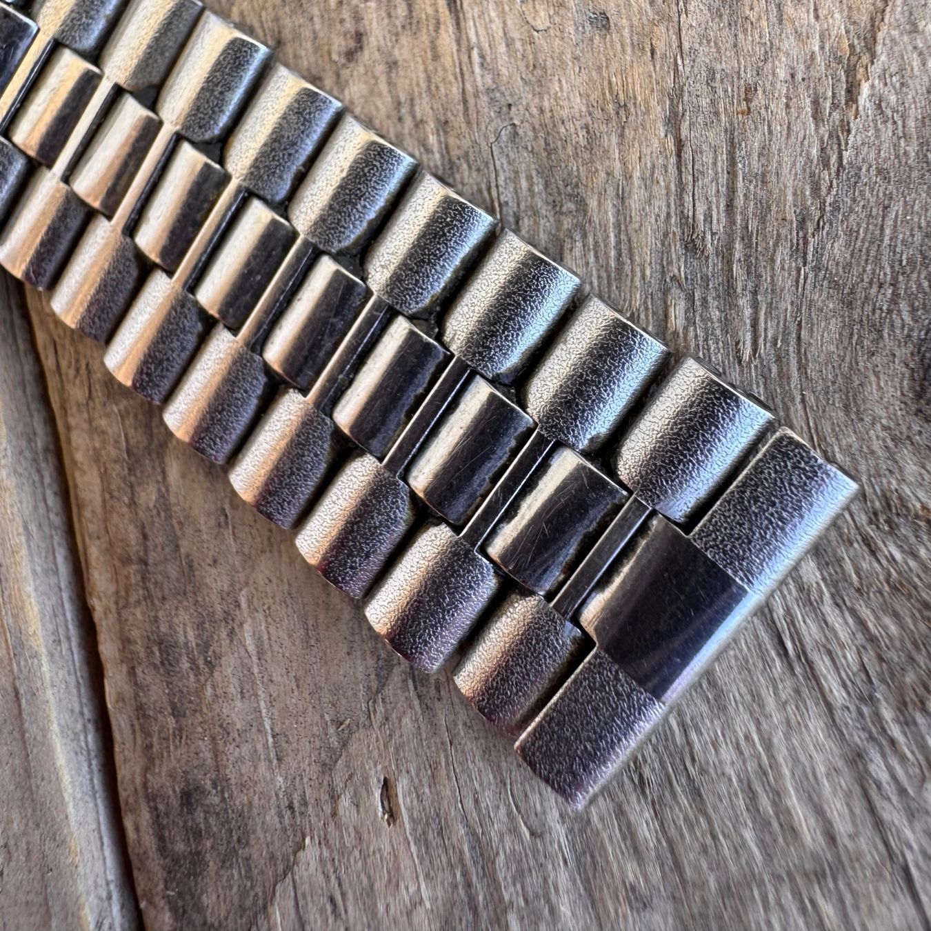 Rado Uhren: Rado Bracelet 18mm – Gebraucht aus Arzier-Le Muids von Avanna 2
