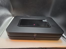 Bluesound NODE Wireless Music Streamer HDMI eARC ungebraucht