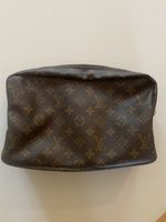 Louis Vuitton Necessaire Vintage 1990