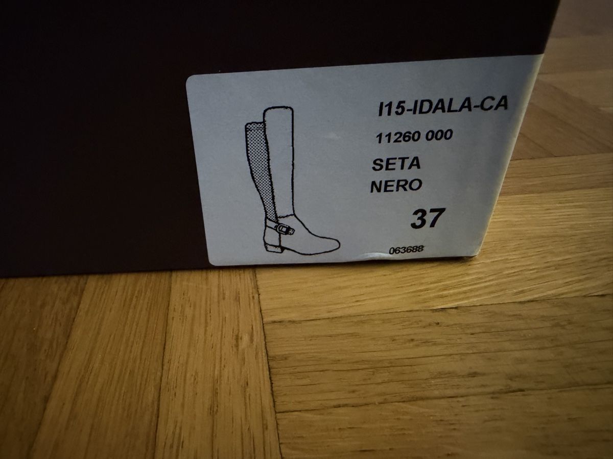 Navyboot Scarpe da donna: Stiefel – Usato da Dübendorf venduto da Martha06 4