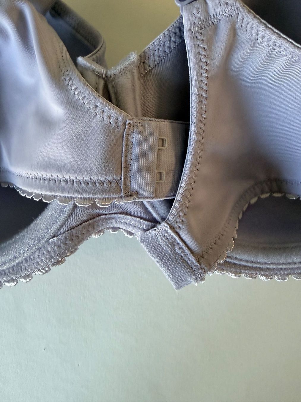Altra biancheria intima: FELINA, Bügel-BH, Grösse 85B, Farbe Helllila – Nuovo e nell'imballaggio originale da Rudolfstetten venduto da gst_g7xl 8