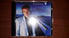 Dennis DeYoung ‎Desert Moon CD JAPAN 1985 Styx AOR