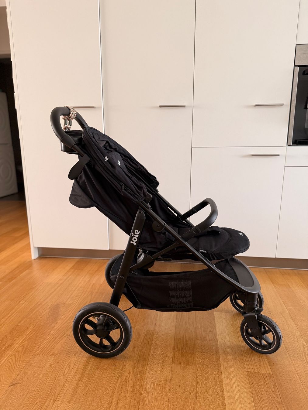 Joie Carrozzine: Joie Litetrax Pro Air – Usato da Olten venduto da _viviananas 3