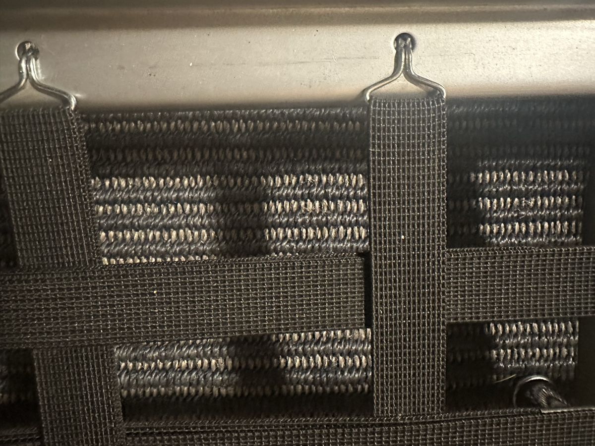 Divani: Cassina LC2 Sofa nur Rahmen – Usato da Herrenschwanden venduto da Coke_15 1