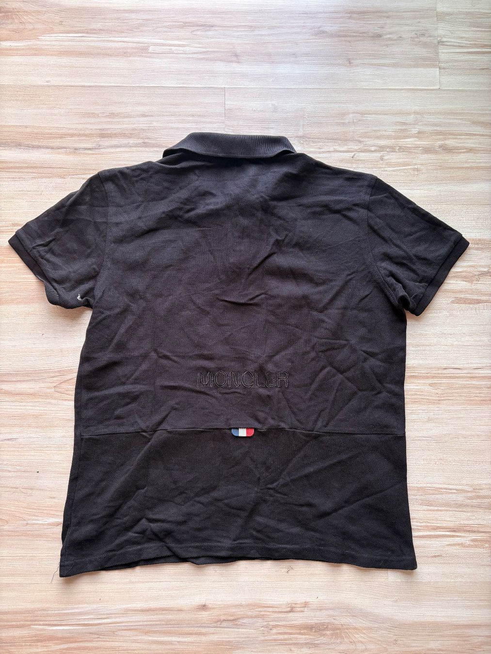Moncler Polos: Moncler Polo – D'occasion à Wigoltingen par _vntg_ 4