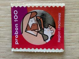 1x 100er ProBon Marke