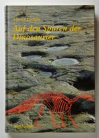 Lockley, Martin. Auf den Spuren der Dinosaurier.