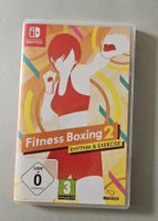 Fitness Boxing 2: Rhythm & Exercise