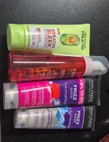 Haarpflege Set
