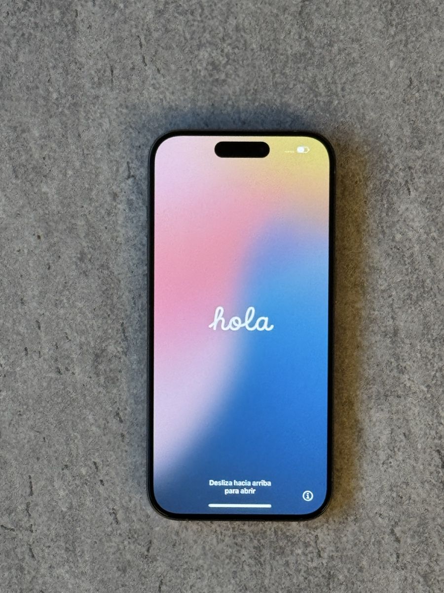 Apple Telefoni cellulari / Smartphones: Apple iPhone 15 Pro – Nuovo (secondo la descrizione) da Horgen venduto da DH177 3