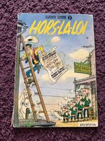Lucky Luke Comic Hors-la-loi Morris Dupuis 1969