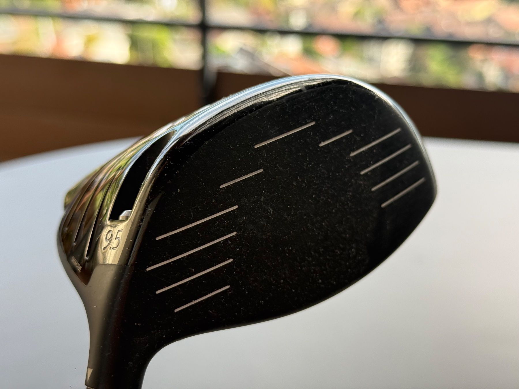 Ping Clubs & Sets: PING G25 Driver 9.5 Grad RH gebraucht. – D'occasion à Oberhofen Thun'see par Bvk 4