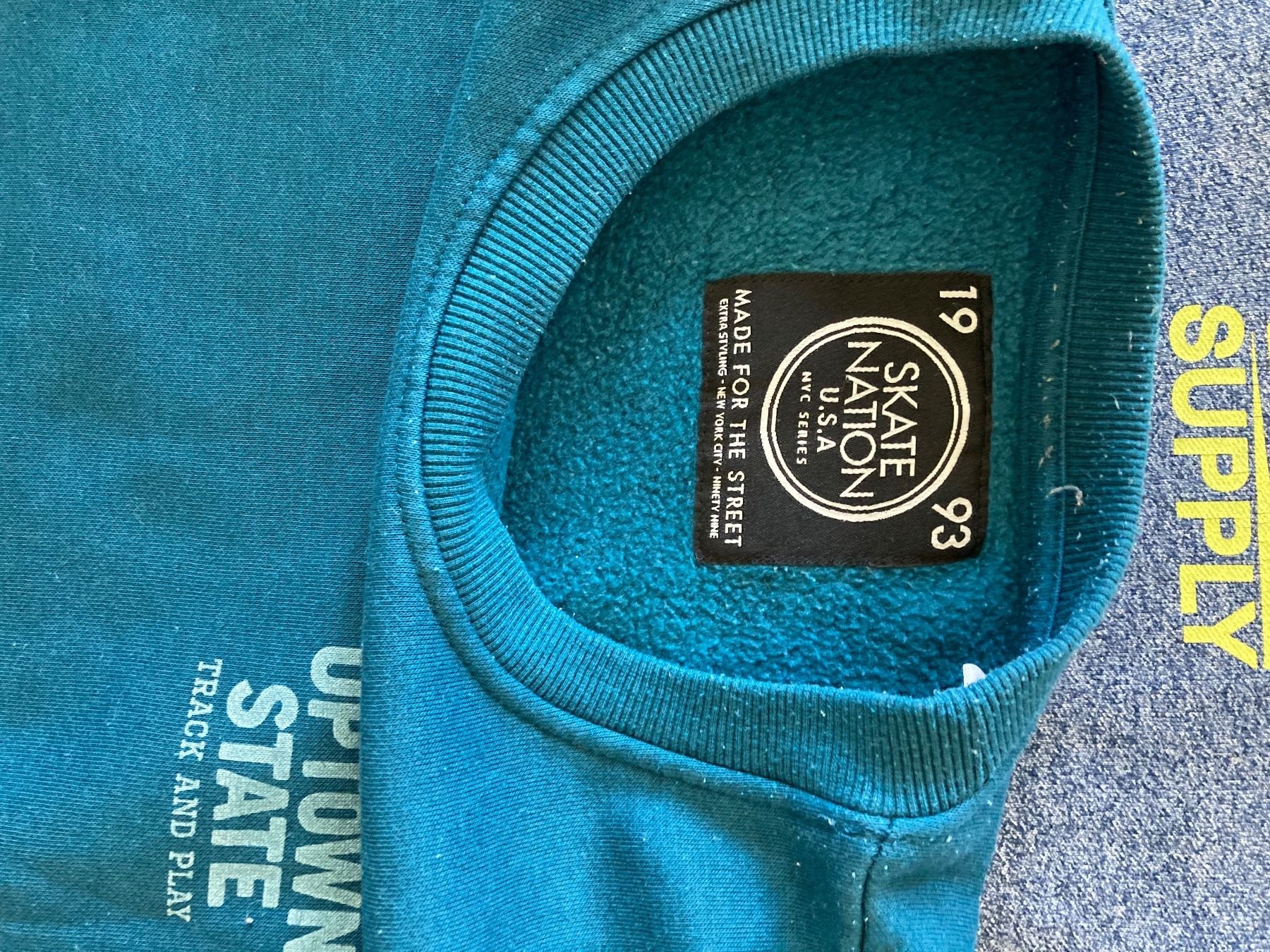S.Oliver Camicie, T-shirt & Polo: T-SHIRTS – Usato da Safnern venduto da mutti2289 3