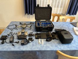 DJI Drone