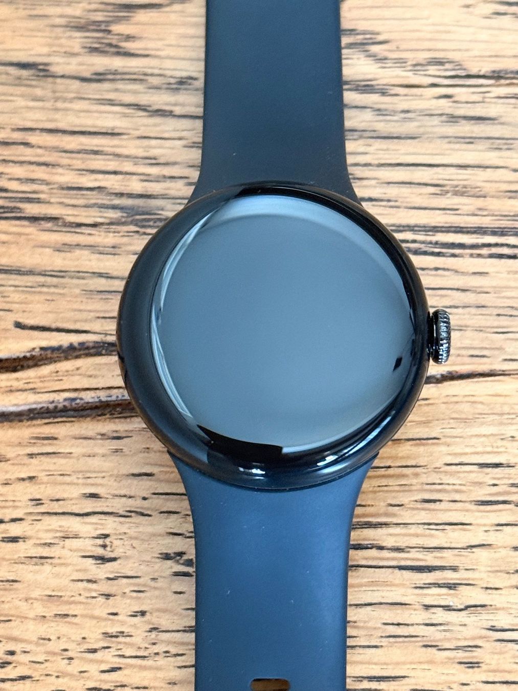 Google Smartwatch: Google Pixel Watch 2 – Gebraucht aus Glarus von Thruxton11 2