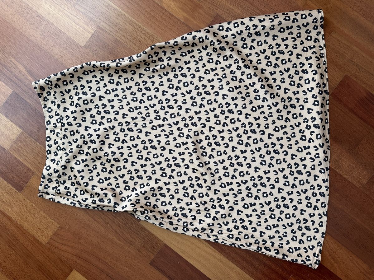 Sezane Gonne: Jupe Sézane  – Nuovo (secondo la descrizione) da Rolle venduto da yosra_RM 1