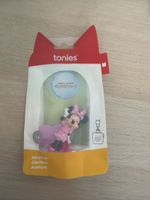Tonies Hörfigur Minnie Maus im Wunderland neu