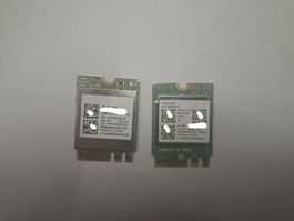 WLAN WiFi Bluetooth 4.0 Modul 2 Stück