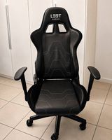 Sedia da gaming nera