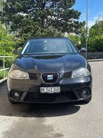 Schöner SEAT IBIZA, fährt einwandfrei