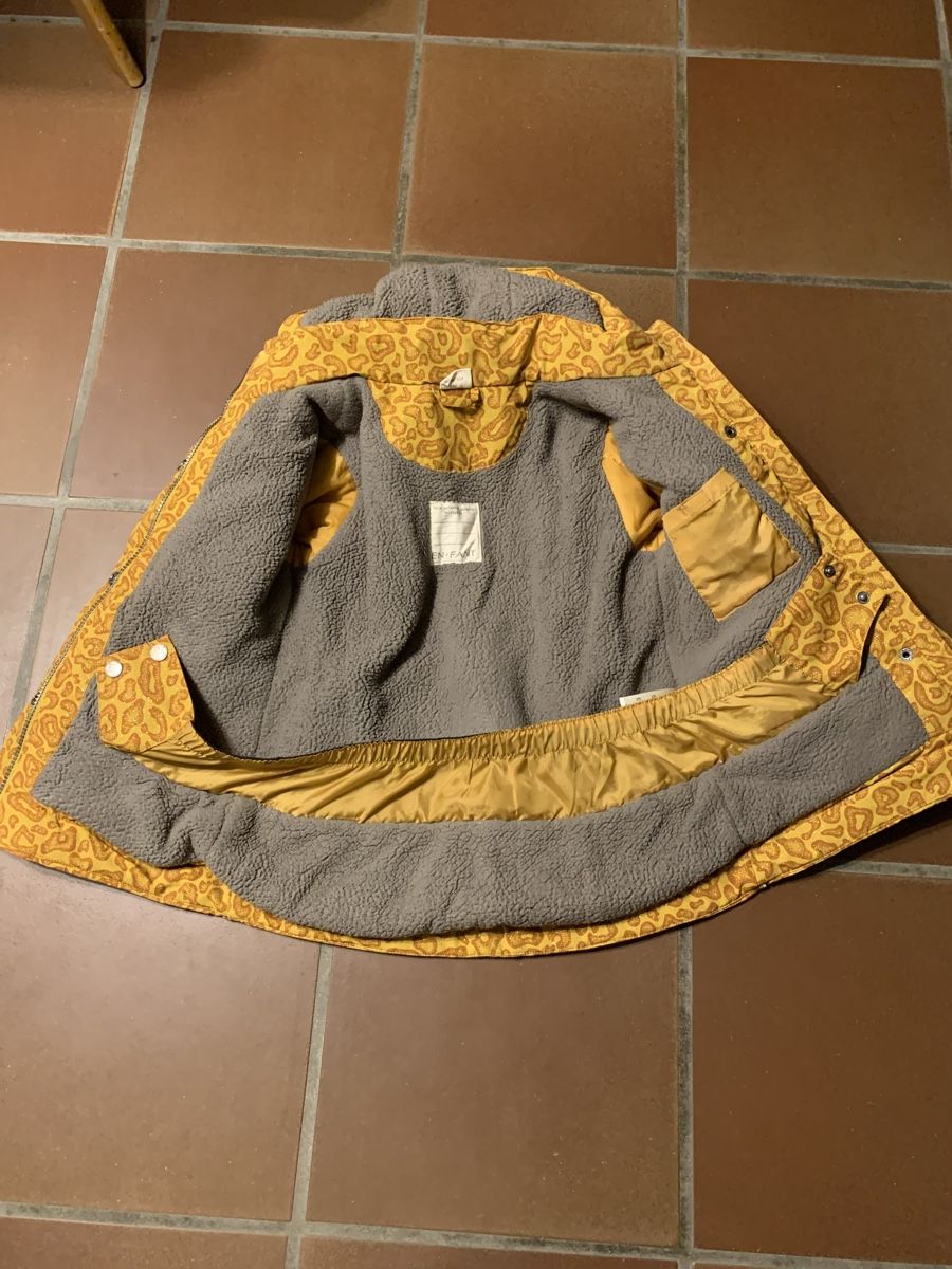 Giacche & Cappotti: Winterjacke Enfant 116 – Usato da Küttigen venduto da osiamo 2