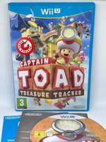 Captain Toad: Treasure Tracker per Wii U