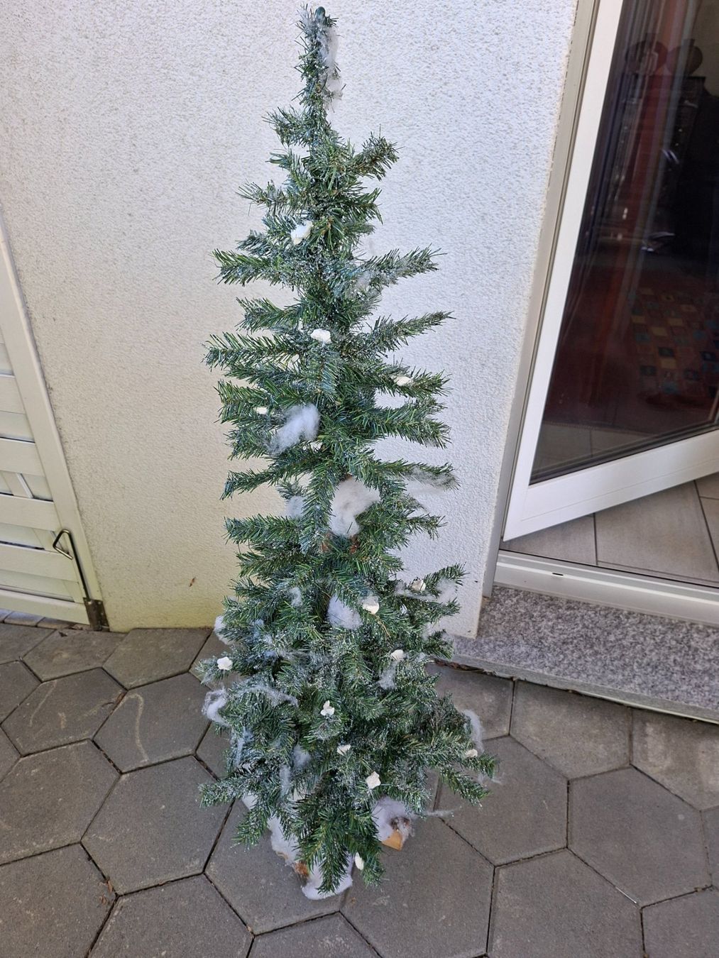 Alle Dekorationen: Weihnachtsbaum, Kunstbaum,Weihnachten – Neu und originalverpackt aus Bäriswil BE von Rezz 1