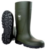 Gummistiefel Bekina Steplite Grösse 42 kurz einmal getragen