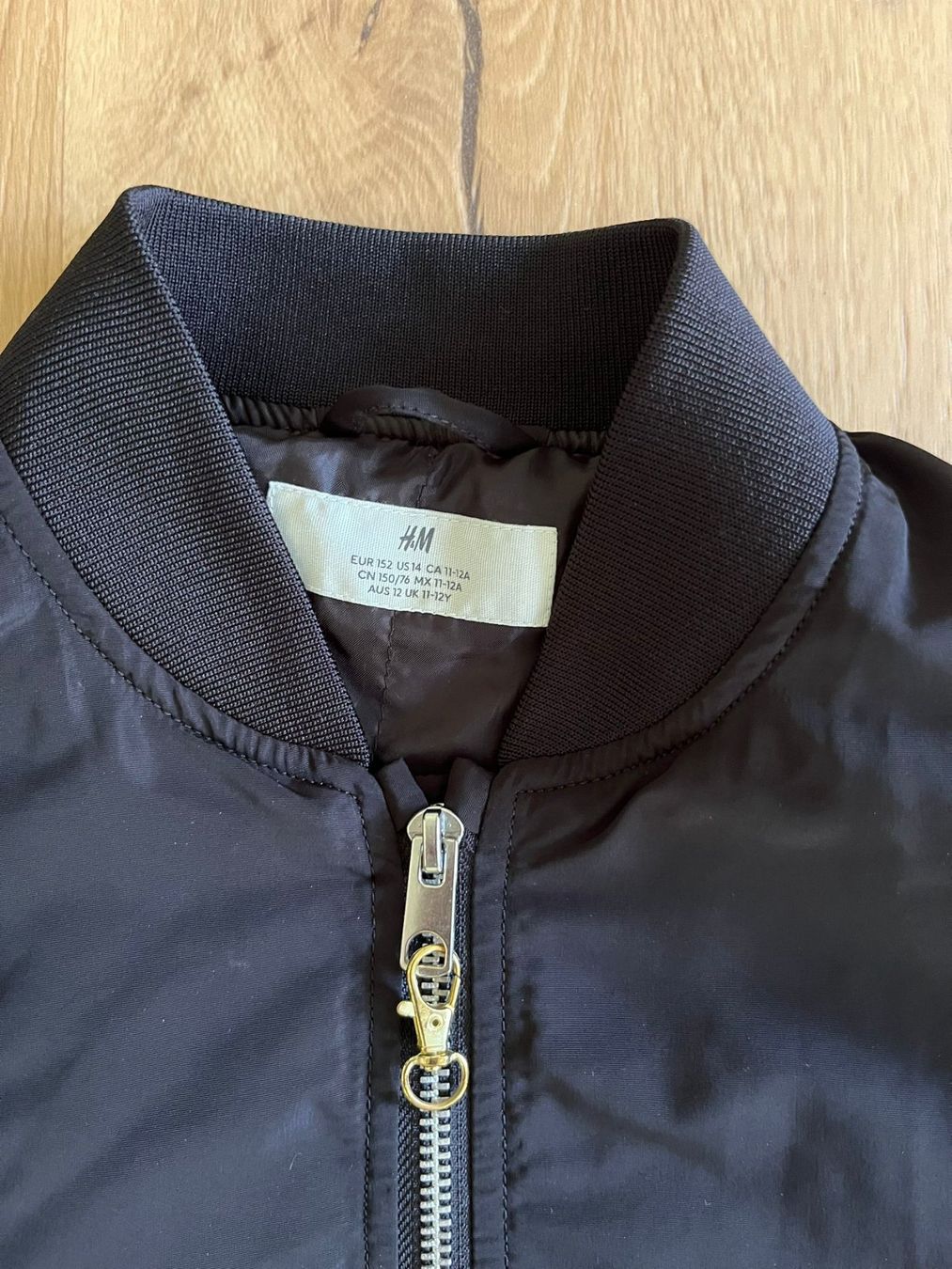 Giacche & Cappotti: Übergangsjacke für Mädchen – Usato da Würenlos venduto da Mat71 2