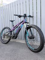 SCOTT E-Spark Fully E-MTB