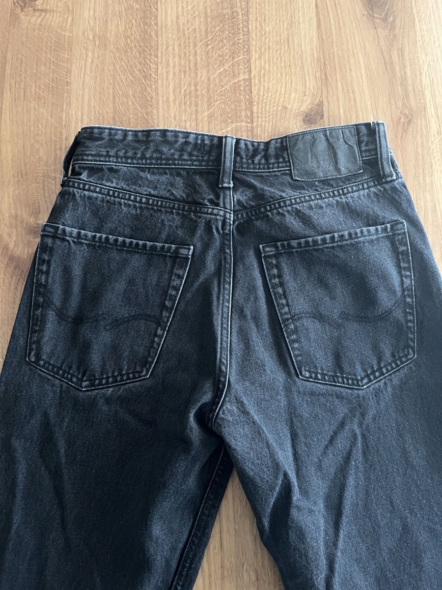 Jack & Jones Jeans: Jack&Jones black jeans 28-32 – Gebraucht aus Lugano von obi0103 2