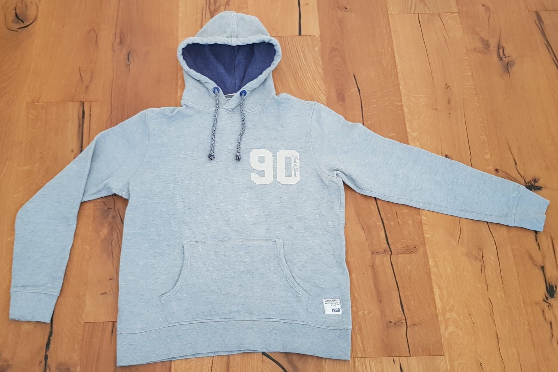 Jack & Jones Maglioni & Felpe: Jack & Jones Hoodie Grösse M – Usato da Schöftland venduto da dahonich