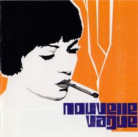 Nouvelle Vague – Nouvelle Vague (14 Songs)