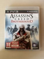 Assassin‘s Creed Brotherhood