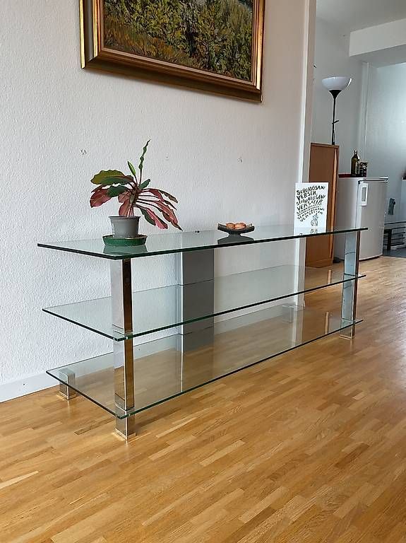 Mobili TV: TV-Moebel // Meuble TV // TV Unit – Usato da Cologny venduto da els_tvj8