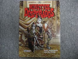 Minettos Desperados 1