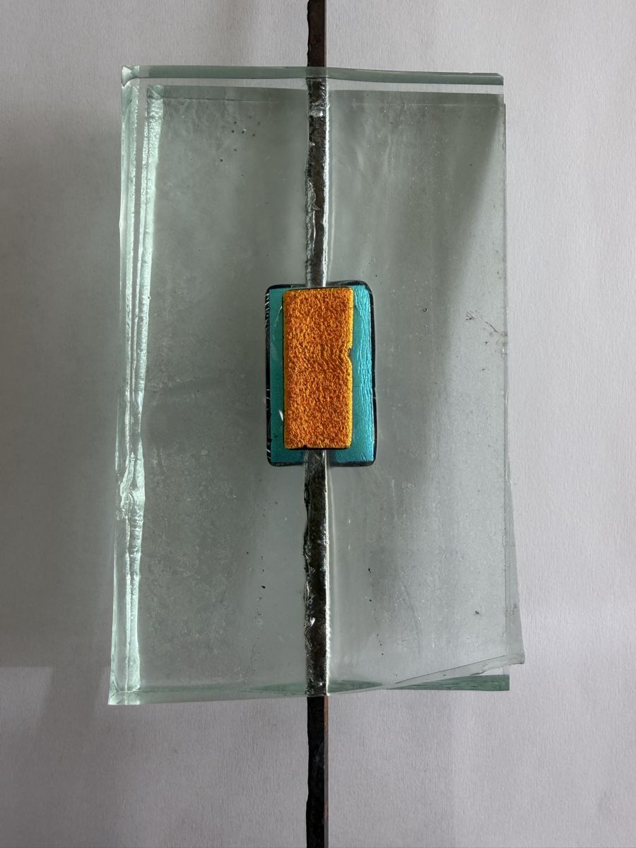 Figuren: Sculpture signée Paul Estier – Gebraucht aus Echallens von JAR69 3