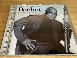 R6 Sidney Bechet – Les Années Bechet