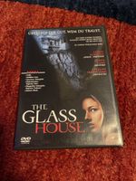 DVD The Glass House -Top Zustand-Spannender Thriller