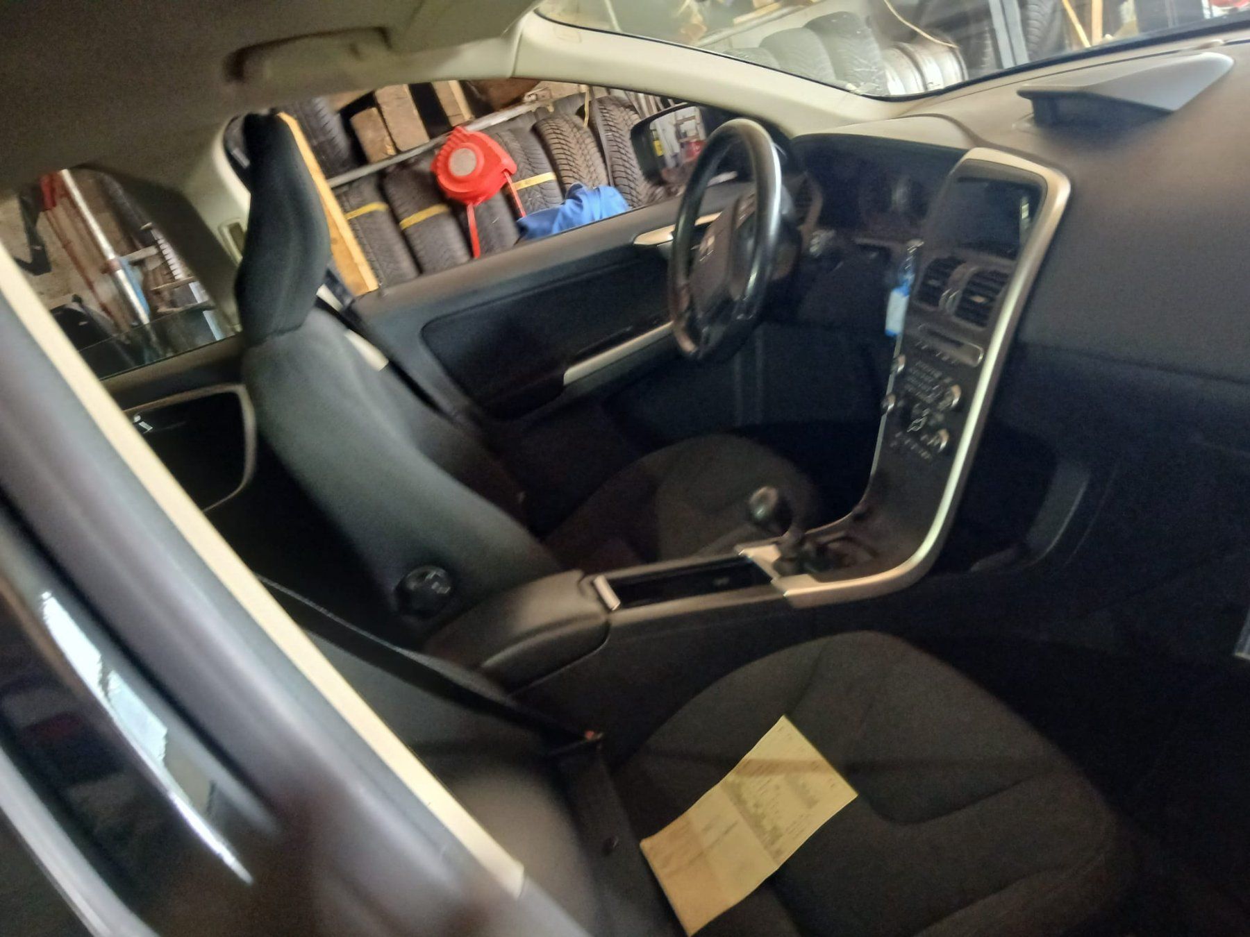 Volvo Automobili: Volvo XC60 Drive e – Usato da Wolhusen venduto da mar_bh52 7
