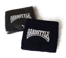 14 Stück Pulswärmer «HARDSTYLE»